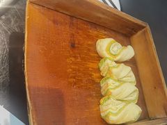 -鱼窝棚柴火铁锅炖(富山屯店)