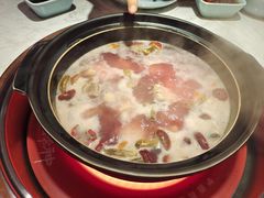 -捞神煲汤火锅(湖滨商业街店)