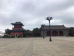 -天津妈祖文化园