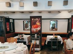 -勝記酒家·37年老字号·经典粤菜(荔枝公园店)