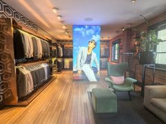 -SUITSUPPLY(安福路店)