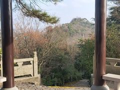 -狼山风景名胜区
