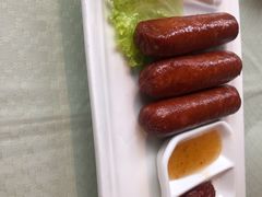 随缘解馋-天厨妙香素食餐厅(清华店)