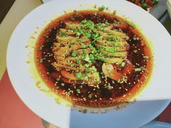 -一个叫川的地方(麒麟新天地店)
