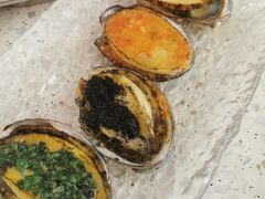 -白仁仔· 活烤海鲜 宵夜(豫园店)