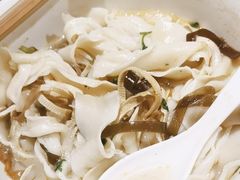 -郑享吃烧烤烩面(红专路店)