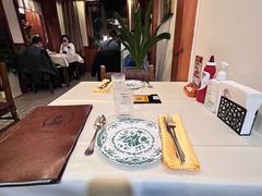-老井俄式餐厅