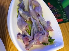 -小小河边鱼(天润城店)