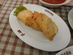 -华梅西餐厅(哈尔滨中央大街店)