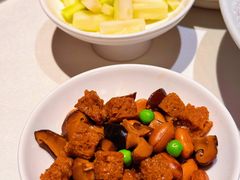 -四季民福烤鸭店(前门大栅栏店)