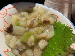 -小曹日本料理(软景中心店)