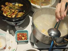 -渔舟意·湖南家宴(萝岗纳金城店)