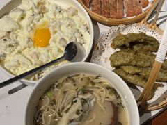 -顶特勒·黄鱼馆·特色菜(上海大世界店)