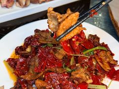 -竹溪一号·天域阁(骑马山店)