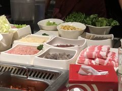 -海底捞火锅(方塔东街店)