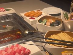 -海底捞火锅(万象城店)