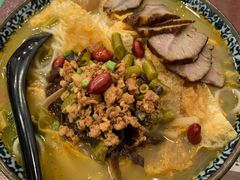 牛腩螺蛳粉-螺世纪螺蛳粉·桂味小排档(裕德店)