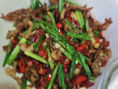 -好帮厨·下饭浏阳菜·坚持现炒(月湖店)