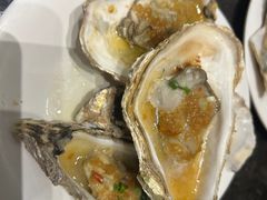 -川骄海鲜自助(河东店)