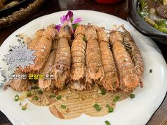 -友强·23年特色海鲜大排档(厦门店)