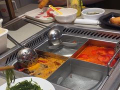 -海底捞火锅(顺义华联店)