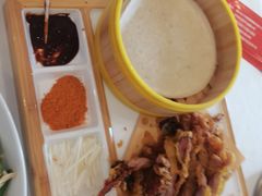 -万福·家宴(平谷店)