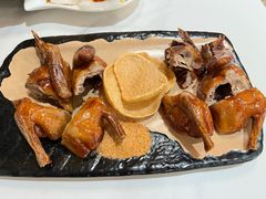 -粤食堂(天津和悦汇店)