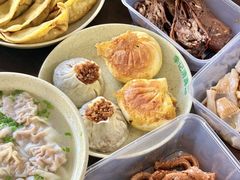 -李记清真馆(打钉巷店)