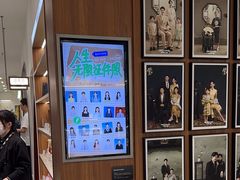-海马体家庭照相馆(广州正佳广场店)