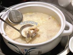-禧鳳記·猪肚鸡火锅(玖洲道店)