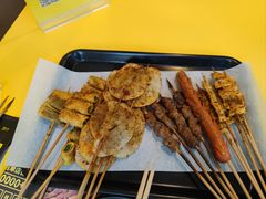 -望京小腰(北京总店)