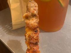 -谷丽麦馕新疆菜·清真(步步高梅溪新天地店)