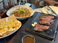 -一沙一城·岩烤牛扒(深圳首店)