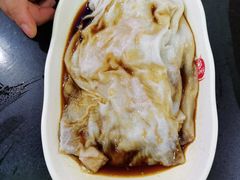 爽滑牛肉肠-味先肠粉(珠光路店)