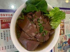 -澳门陈光记烧味饭店(万象城店)