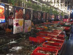 -79号渔船海鲜饭店(华强北店)