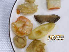 -奥华餐厅·老张记(台基厂店)