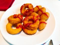 -爱丽丝牛排西餐厅(光谷步行街店)