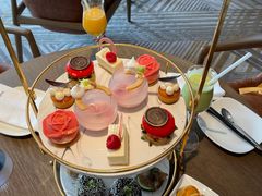 -粤海喜来登酒店·&More聚驿(天河城店)