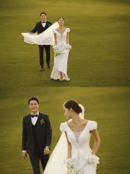-CD视觉婚纱摄影