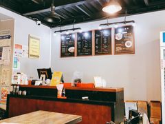 -友达面馆(鼓楼店)