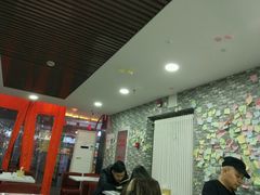 大堂-多呗辣麻辣香锅(万达广场店)