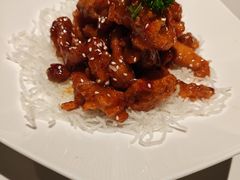 梅汁排条-卯时·精致锡帮菜(惠山古镇店)