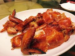 -夏宫中餐厅(香格里拉大酒店)