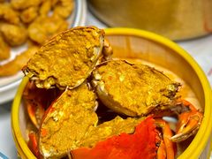 -三妹小龙虾·黄油蟹(华侨城总店)
