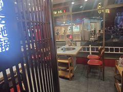 -鲁员外地锅鸡地锅鱼(古墩路店)