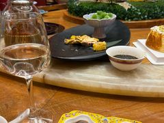 -白金汉爵大酒店·中餐厅(相城店)