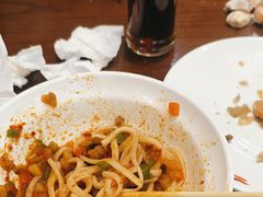 -巴依老爷新疆美食(牡丹园店)