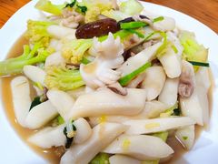-如我美食(达道社区店)