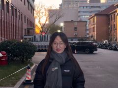 -山东大学(千佛山校区)